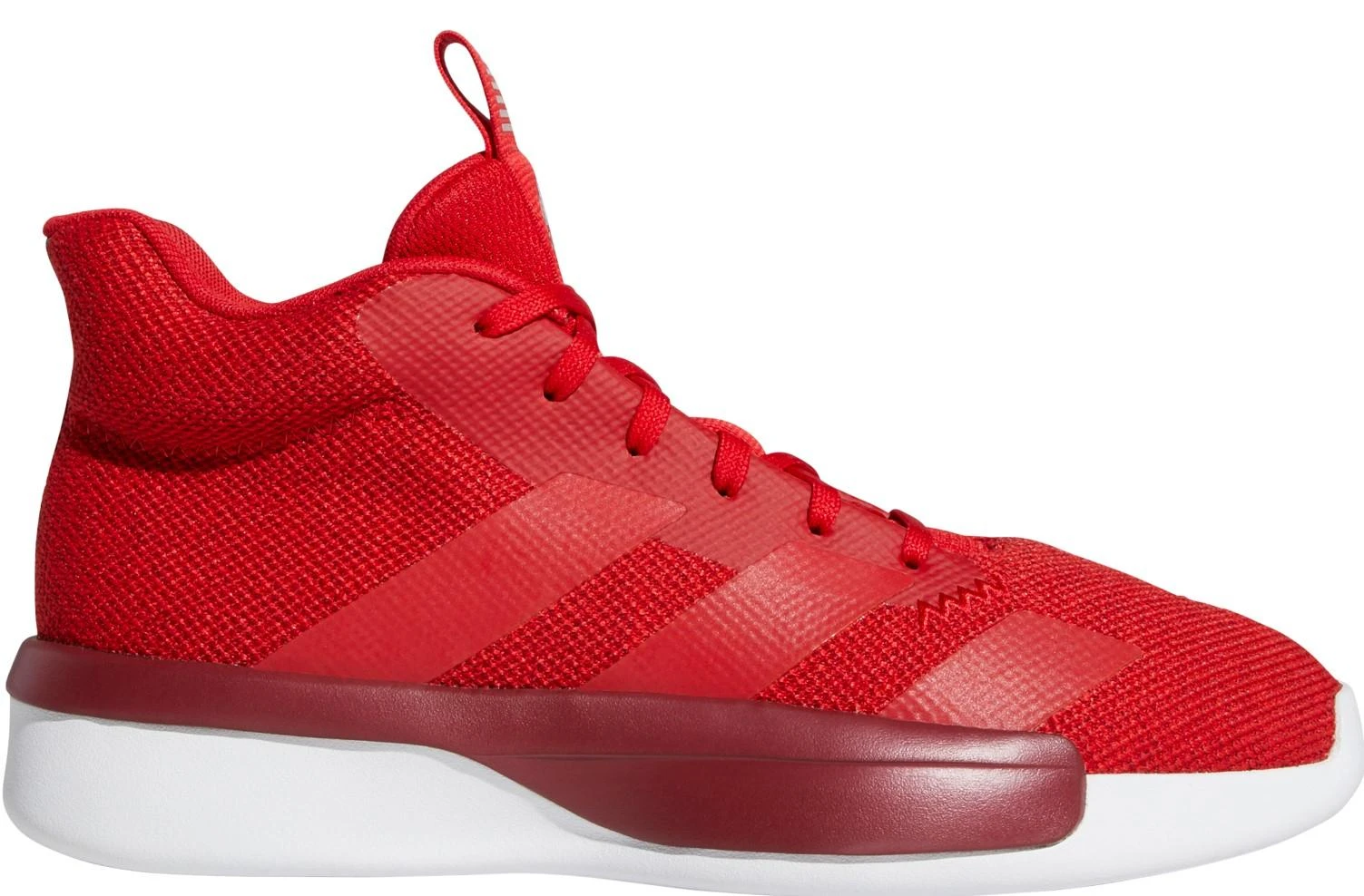 Adidas Avalynė Pro Next 2019 Raudona