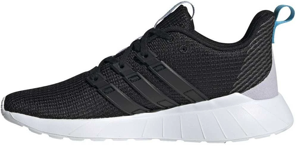 Adidas Avalynė Questar Flow Juodas EG3640
