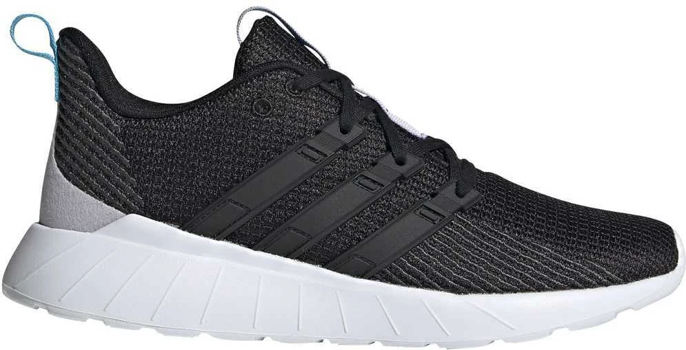 Adidas Avalynė Questar Flow Juodas EG3640