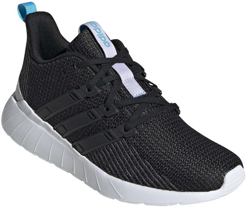 Adidas Avalynė Questar Flow Juodas EG3640