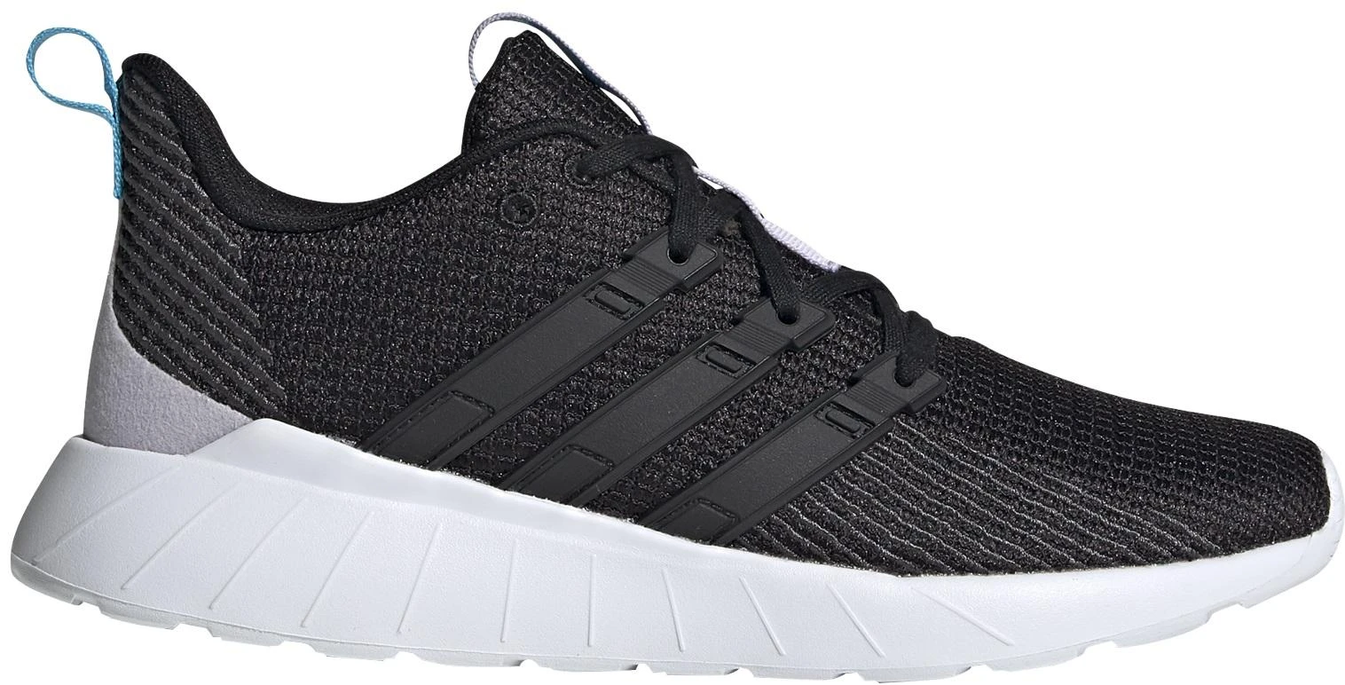 Adidas Avalynė Questar Flow Juodas EG3640