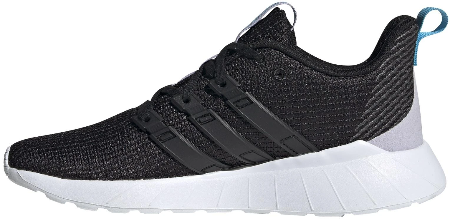 Adidas Avalynė Questar Flow Juodas EG3640