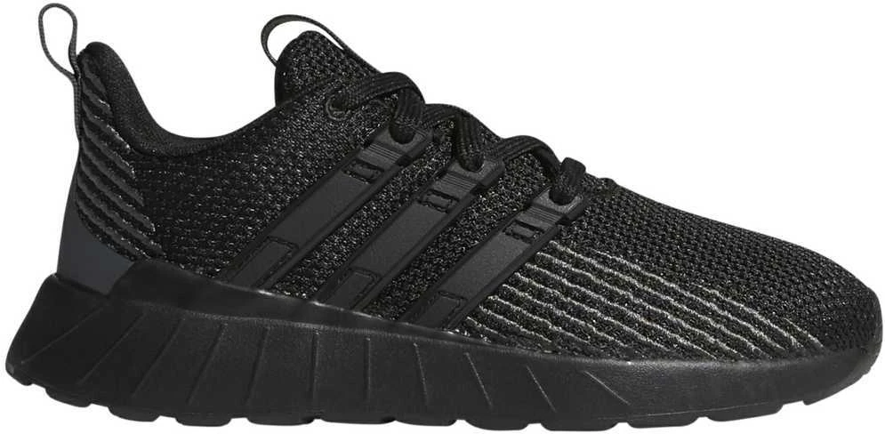 Adidas Avalynė Questar Flow K Juodas G26774