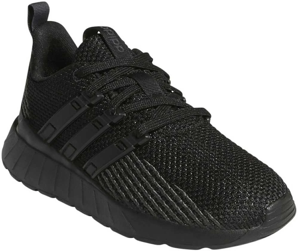 Adidas Avalynė Questar Flow K Juodas G26774