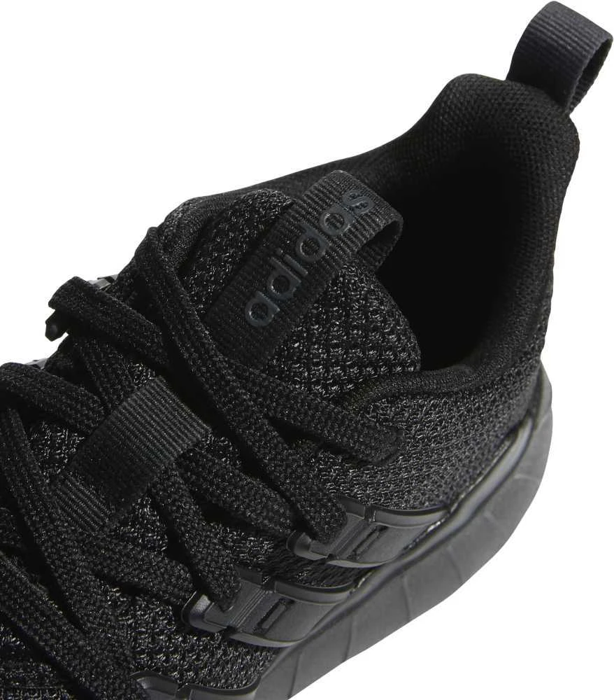 Adidas Avalynė Questar Flow K Juodas G26774