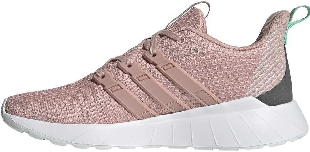 Adidas Avalynė Questar Flow Rožinė EG3641