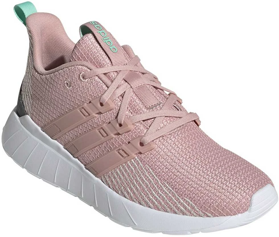 Adidas Avalynė Questar Flow Rožinė EG3641