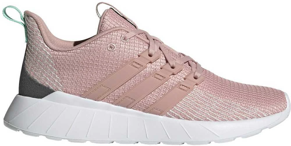 Adidas Avalynė Questar Flow Rožinė EG3641