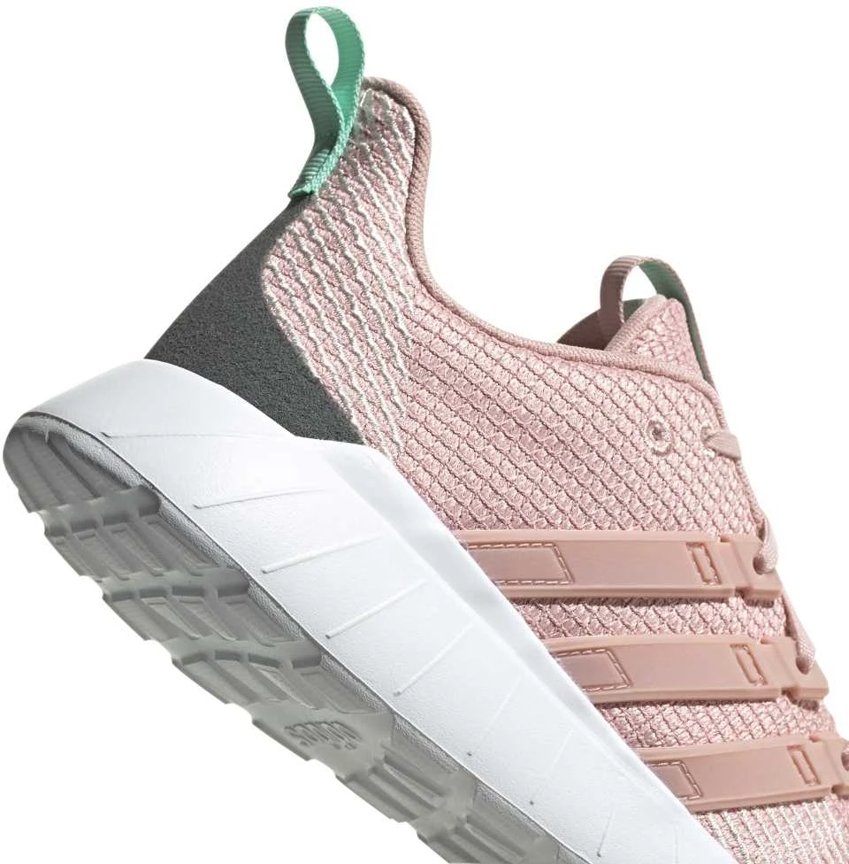 Adidas Avalynė Questar Flow Rožinė EG3641