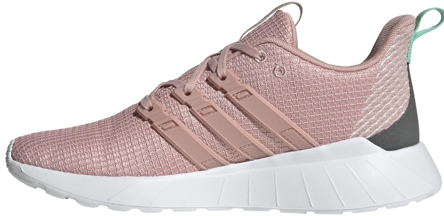 Adidas Avalynė Questar Flow Rožinė EG3641
