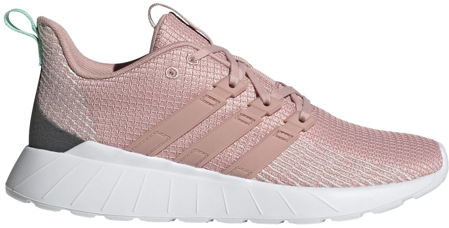 Adidas Avalynė Questar Flow Rožinė EG3641
