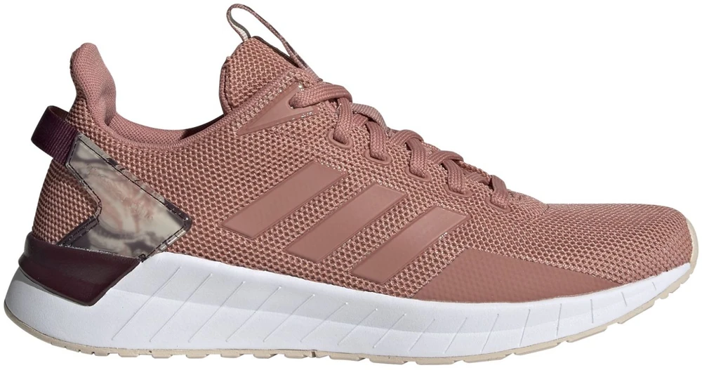 Adidas Avalynė Questar Ride Rožinė EE8377