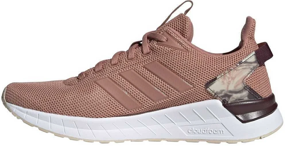Adidas Avalynė Questar Ride Rožinė EE8377