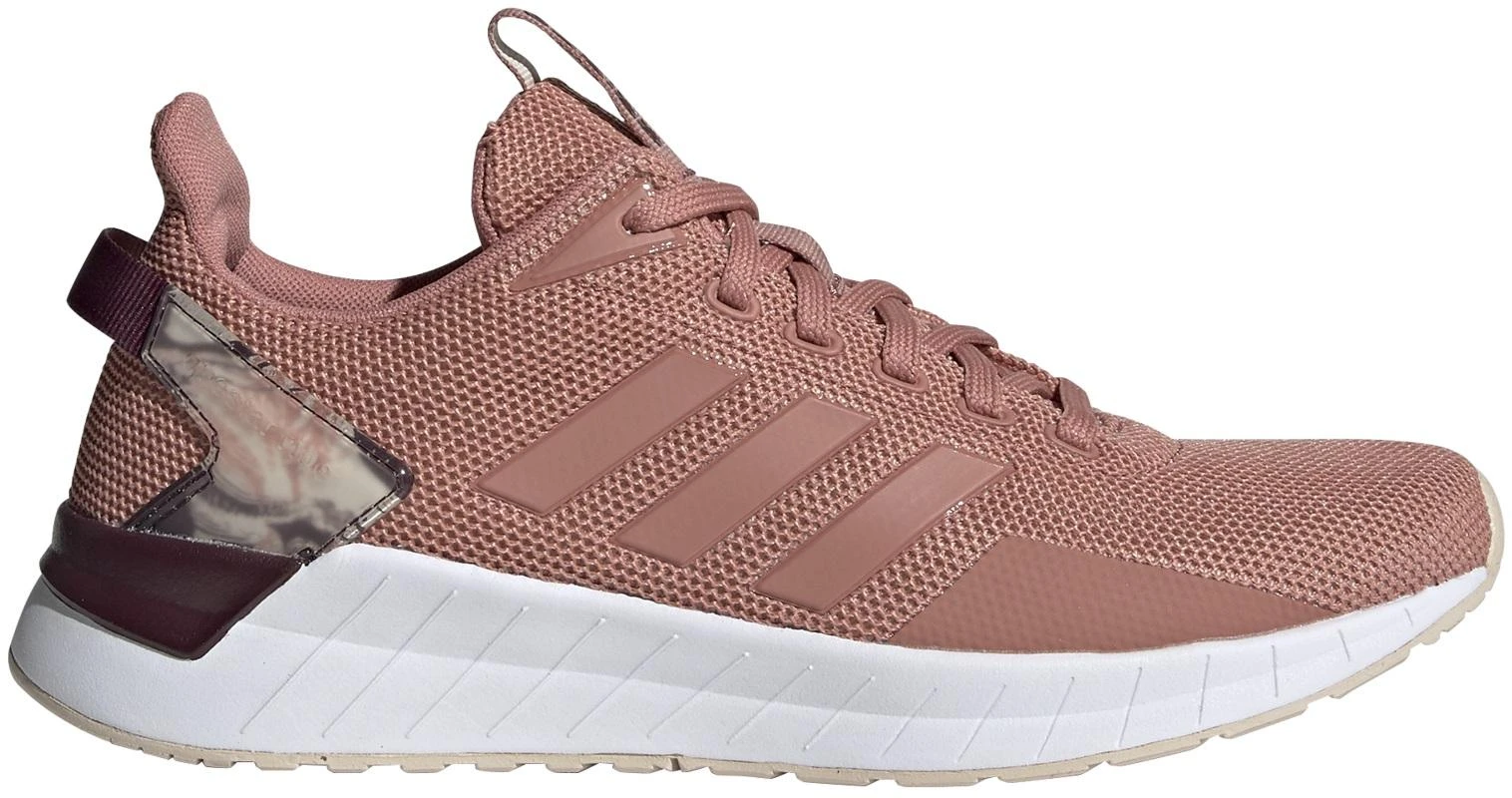 Adidas Avalynė Questar Ride Rožinė EE8377