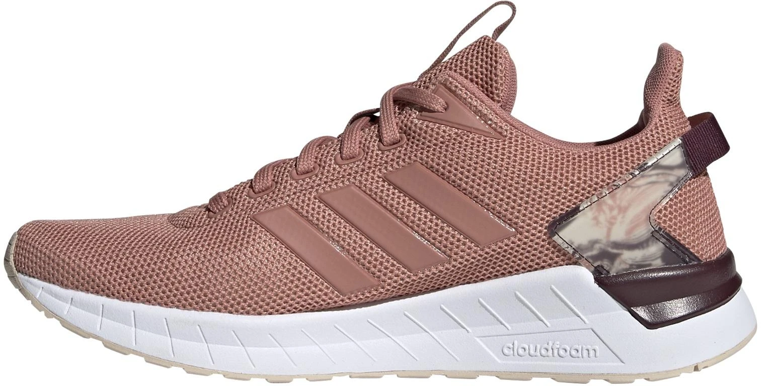 Adidas Avalynė Questar Ride Rožinė EE8377