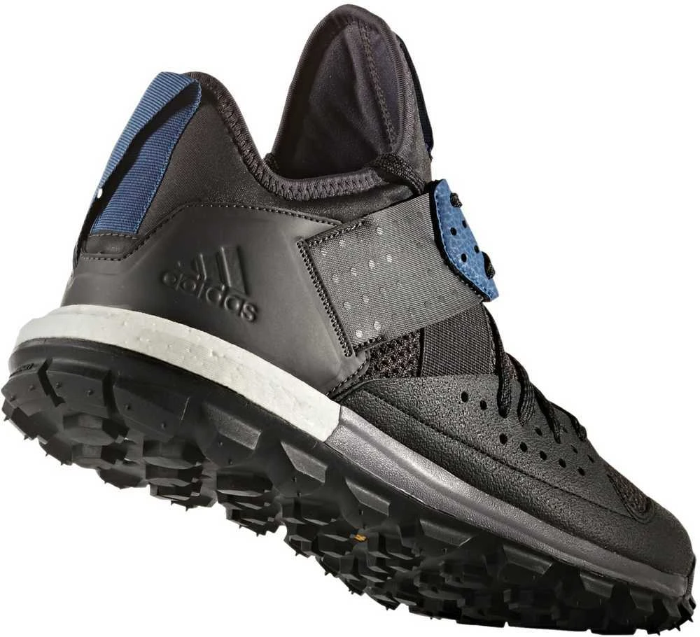 Adidas Avalynė Response TR Juodas BB1659