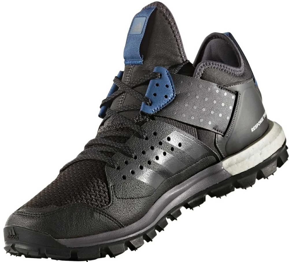 Adidas Avalynė Response TR Juodas BB1659