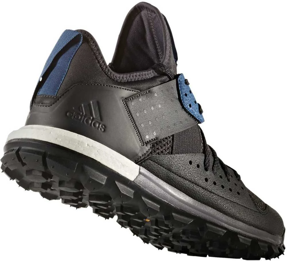 Adidas Avalynė Response TR Juodas BB1659