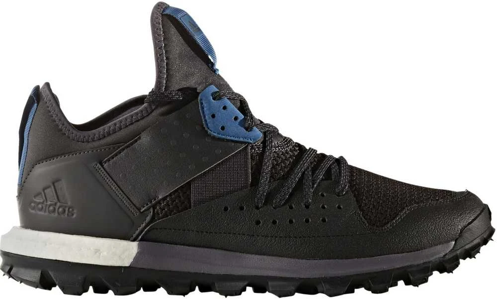 Adidas Avalynė Response TR Juodas BB1659
