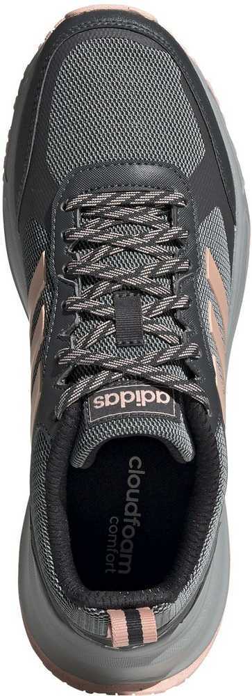 Rockadia Trail 3.0 Pilkas 