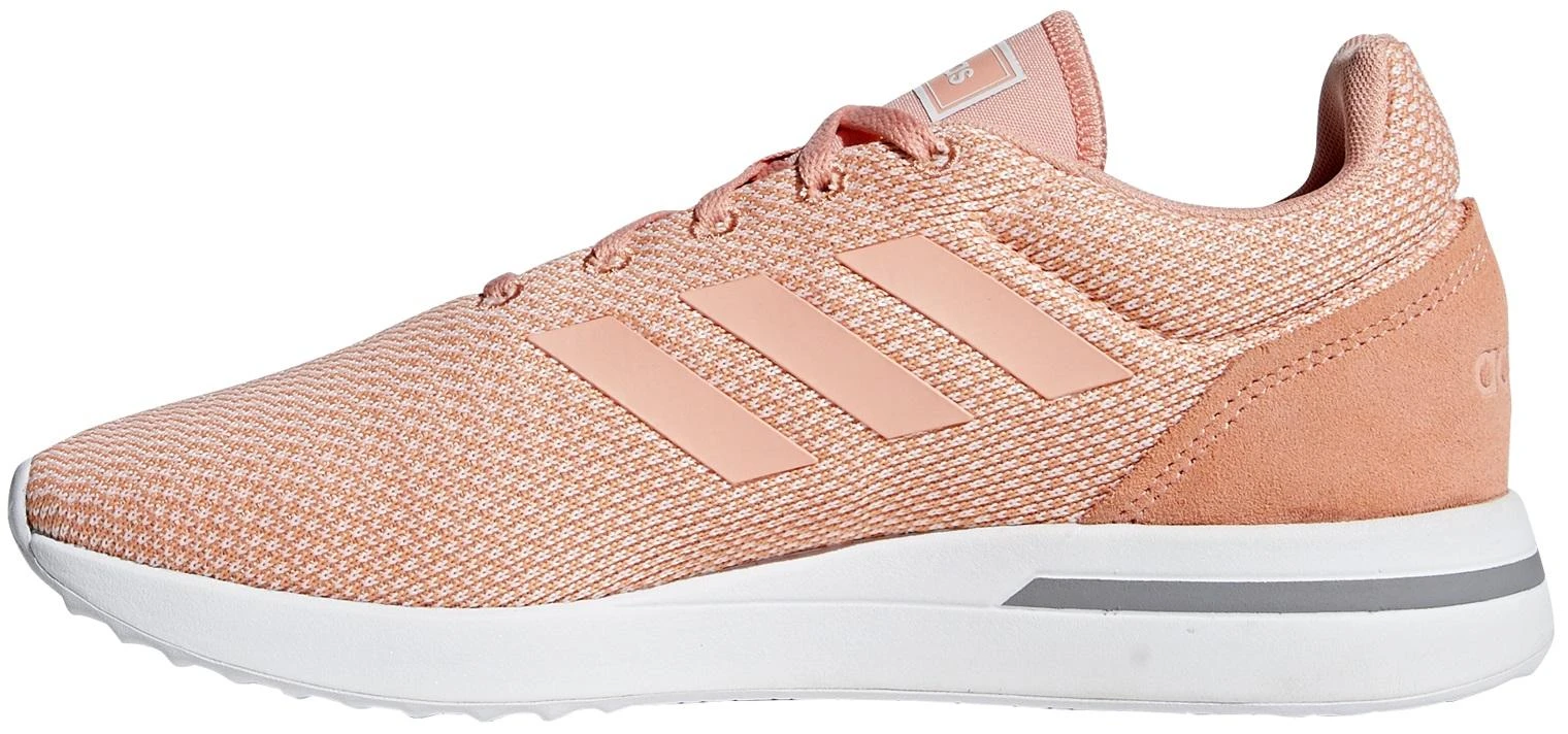 Adidas Avalynė Run70s Rožinė F34341