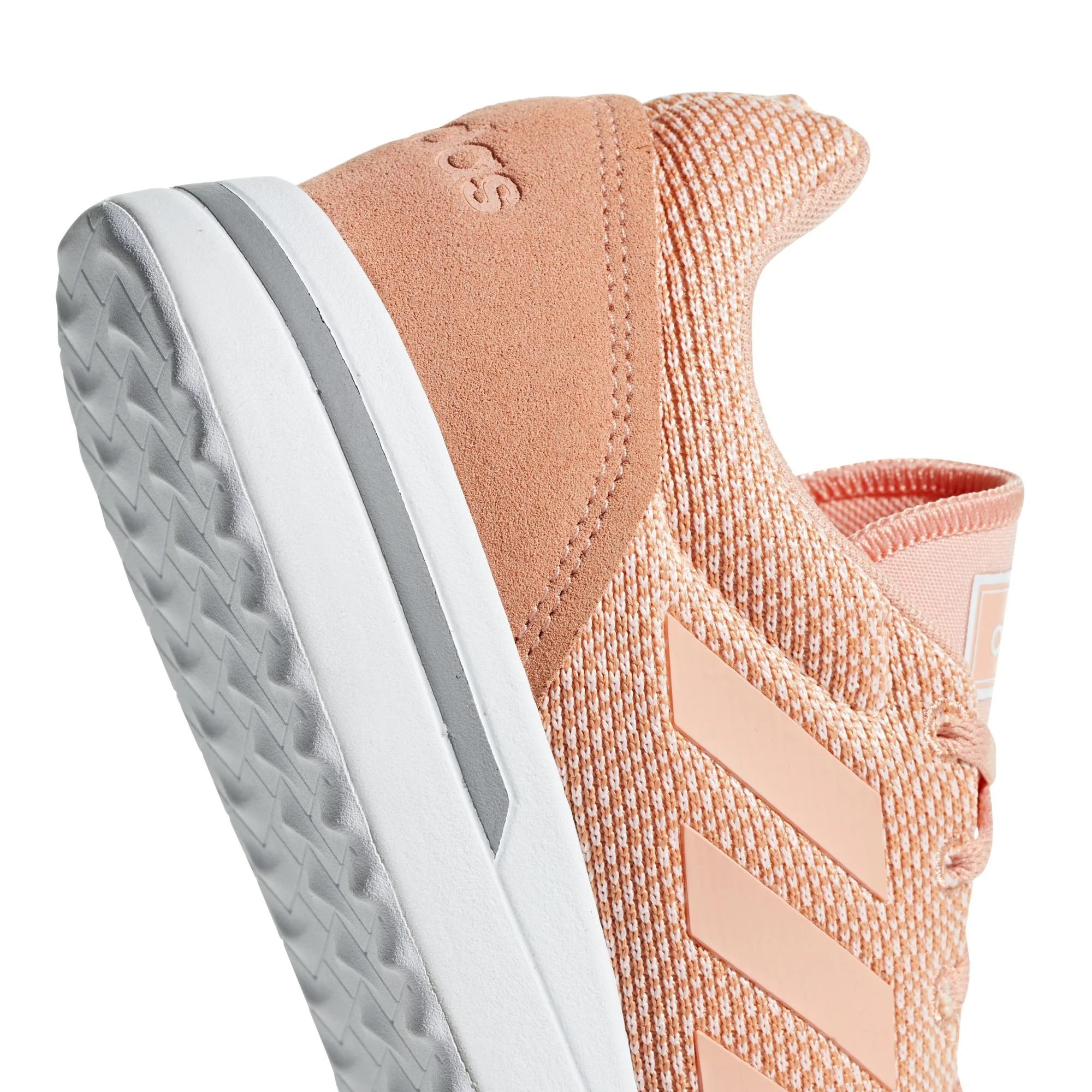 Adidas Avalynė Run70s Rožinė F34341