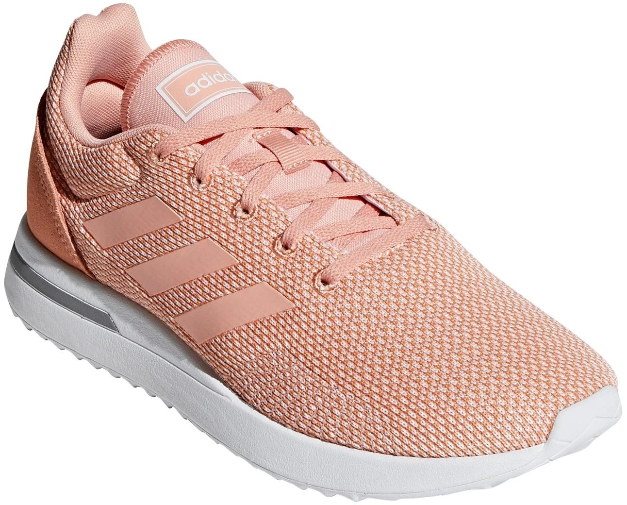 Adidas Avalynė Run70s Rožinė F34341