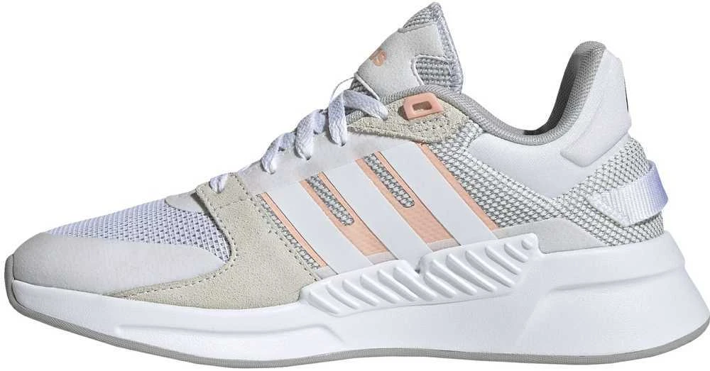 Adidas Avalynė Run90S Baltas EF0587