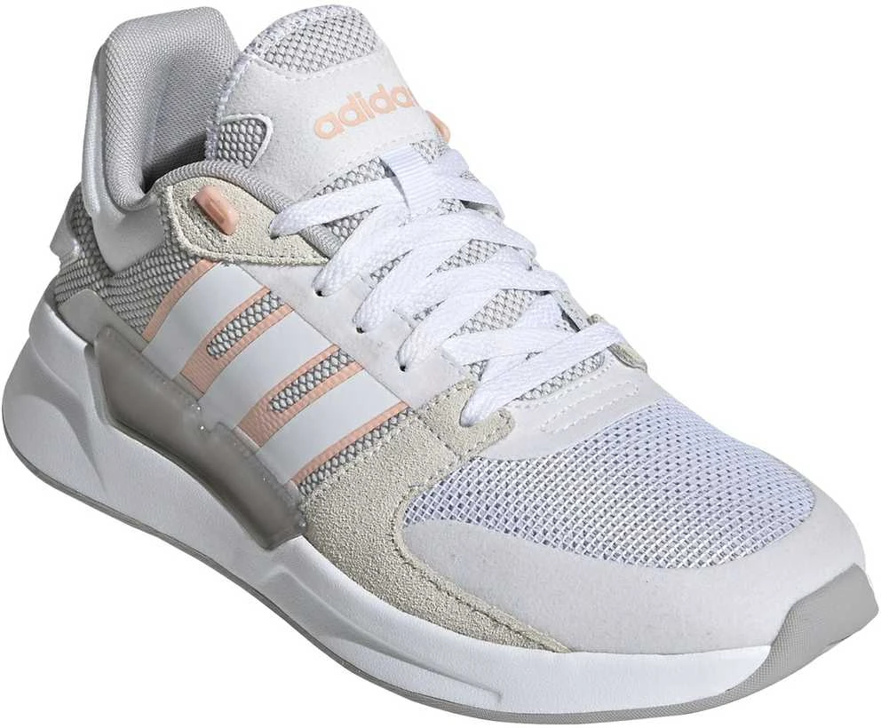 Adidas Avalynė Run90S Baltas EF0587