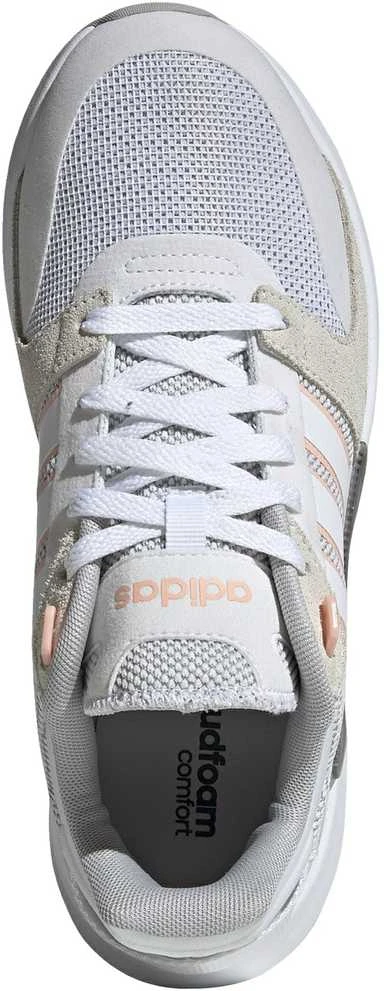 Adidas Avalynė Run90S Baltas EF0587