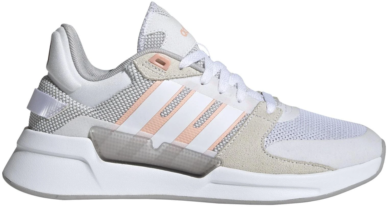 Adidas Avalynė Run90S Baltas EF0587