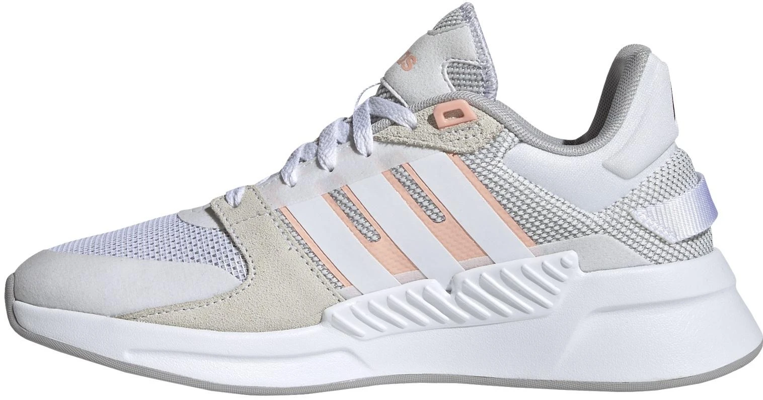 Adidas Avalynė Run90S Baltas EF0587