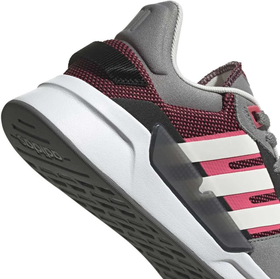 Adidas Avalynė Run90S Pilkas Rožinė EF0590