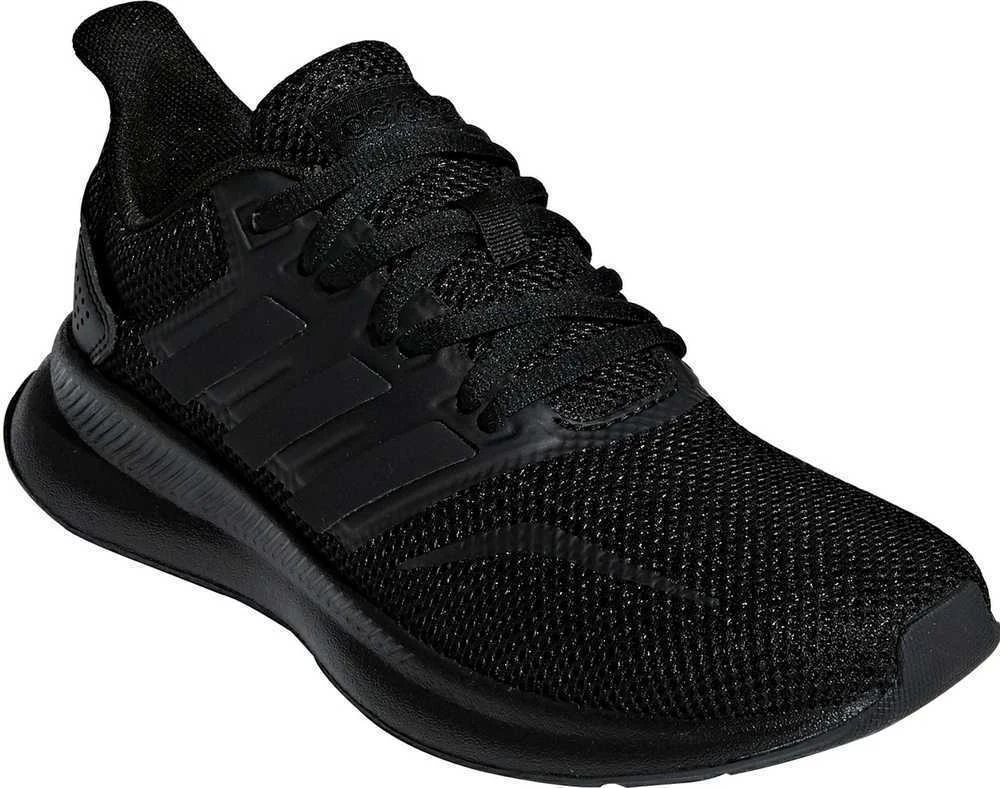 Adidas Avalynė Runfalcon K Juodas F36549