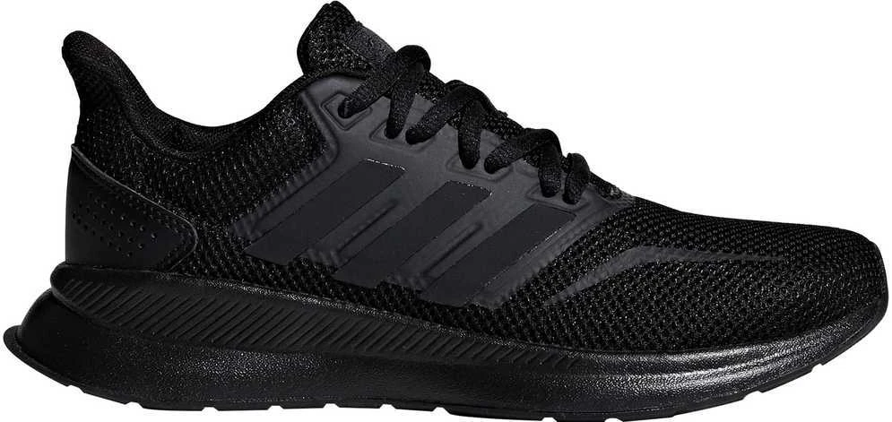 Adidas Avalynė Runfalcon K Juodas F36549