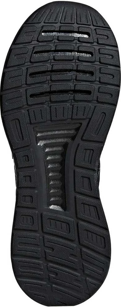 Adidas Avalynė Runfalcon K Juodas F36549