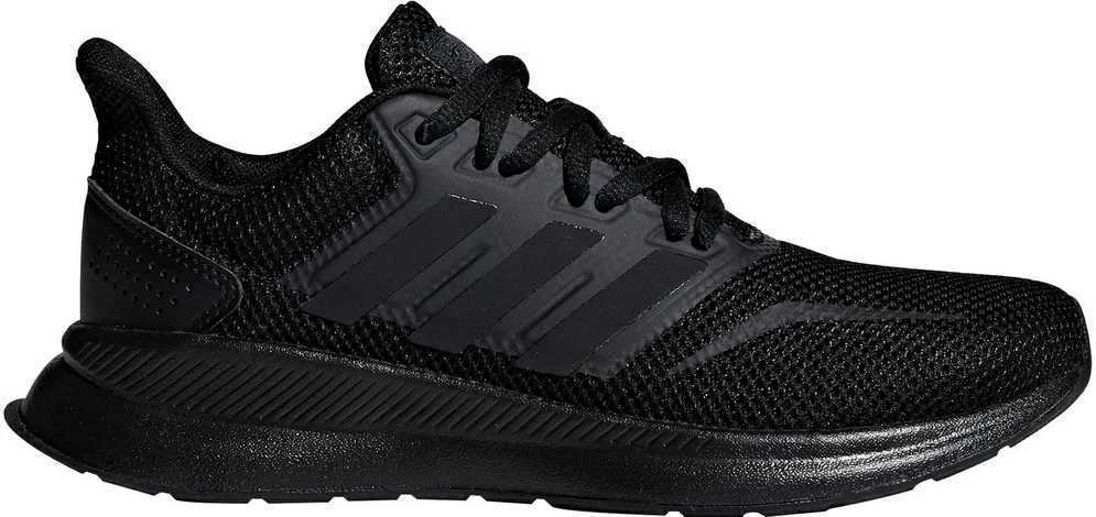 Adidas Avalynė Runfalcon K Juodas F36549