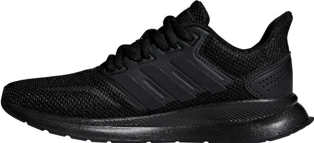 Adidas Avalynė Runfalcon K Juodas F36549
