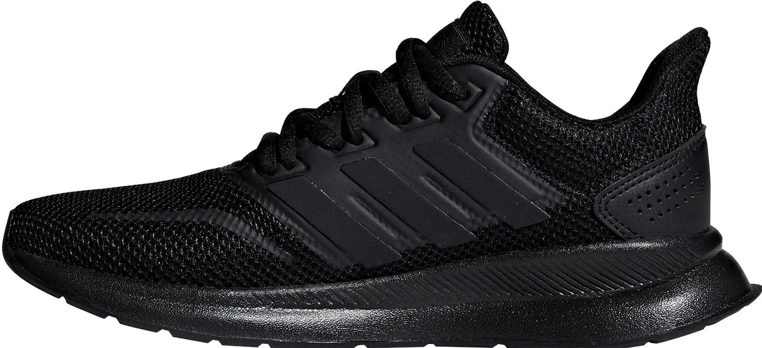 Adidas Avalynė Runfalcon K Juodas F36549