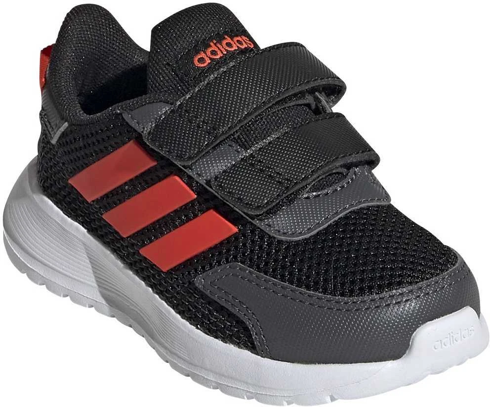 Adidas Avalynė Tensaur Run I Juodas Raudona EG4139