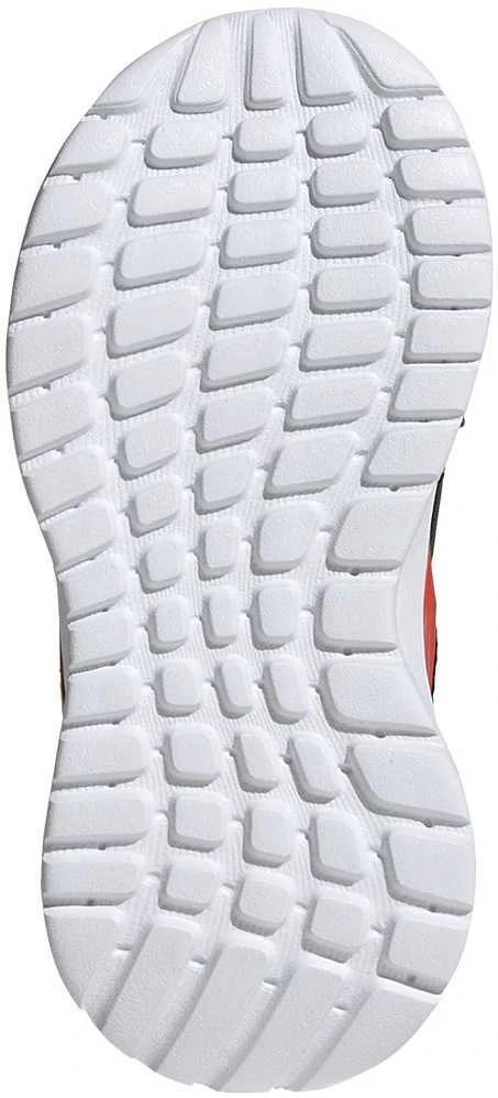 Adidas Avalynė Tensaur Run I Juodas Raudona EG4139