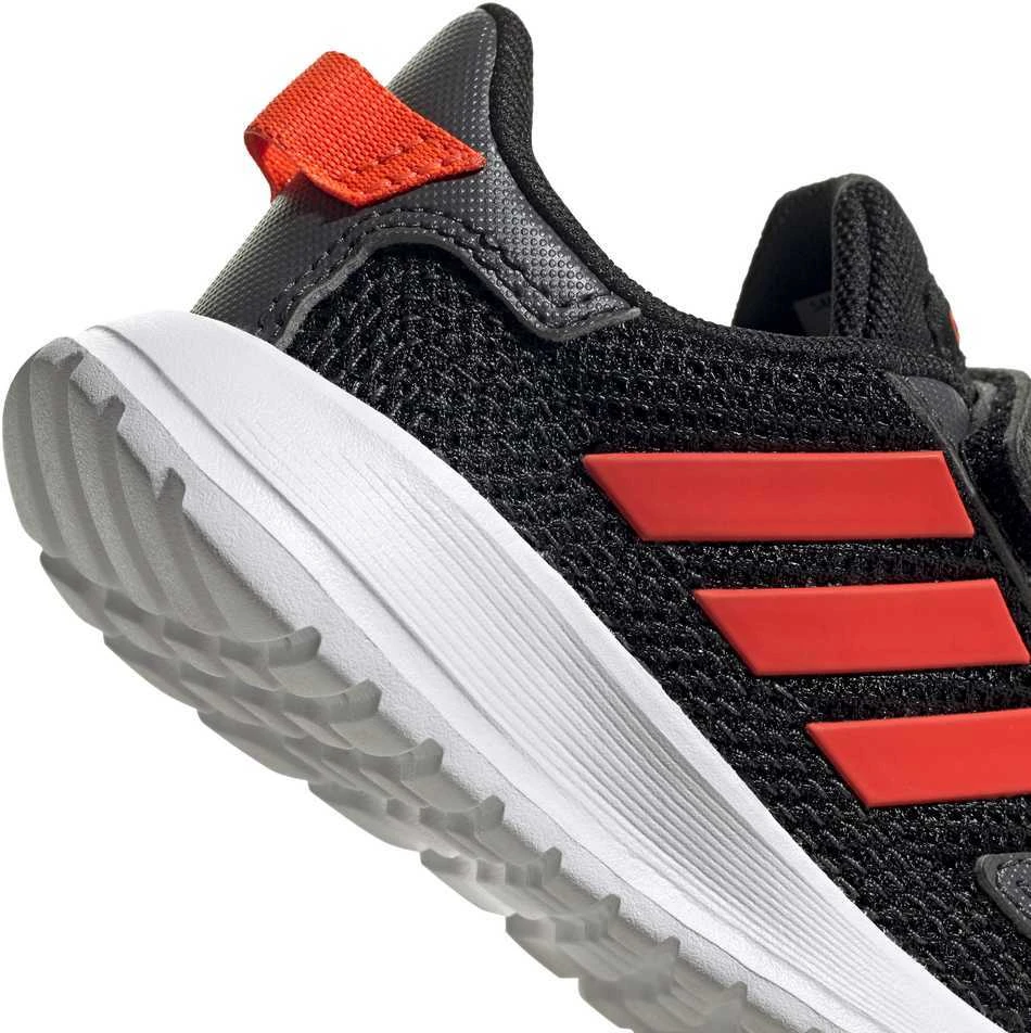 Adidas Avalynė Tensaur Run I Juodas Raudona EG4139