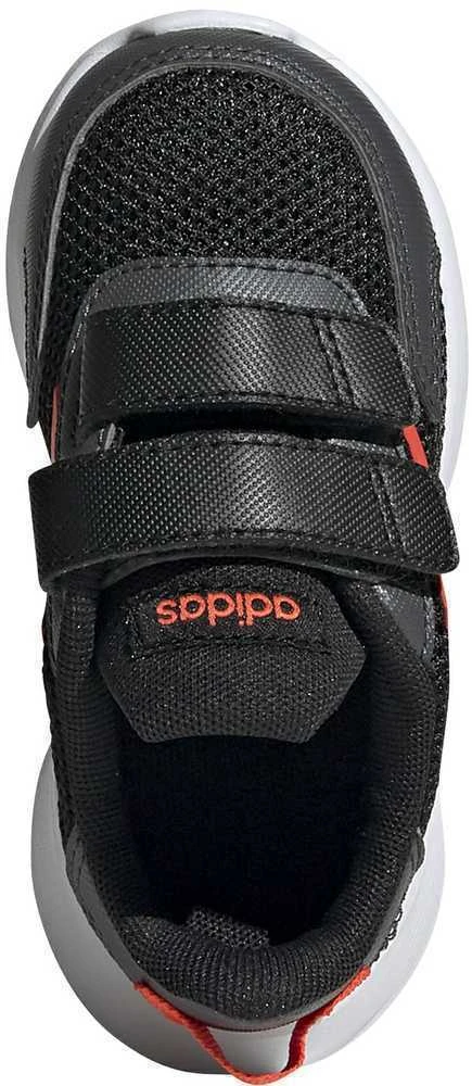 Adidas Avalynė Tensaur Run I Juodas Raudona EG4139