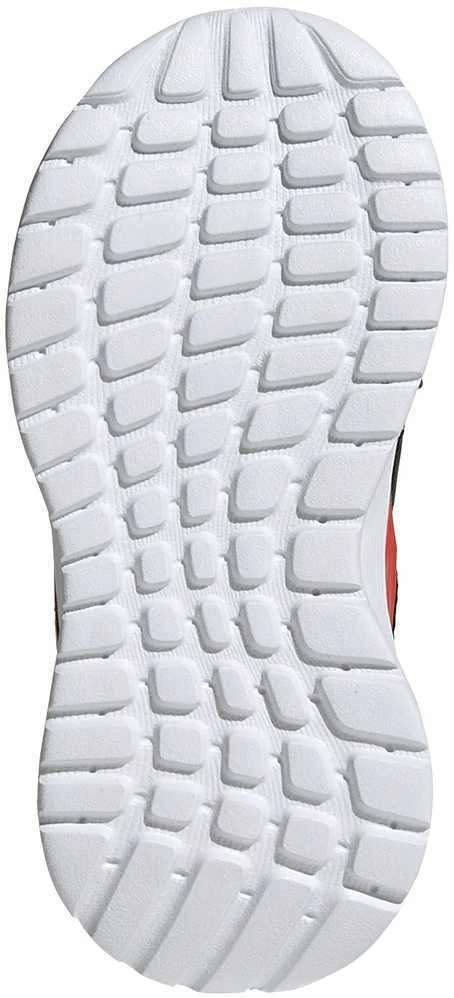 Adidas Avalynė Tensaur Run I Juodas Raudona EG4139