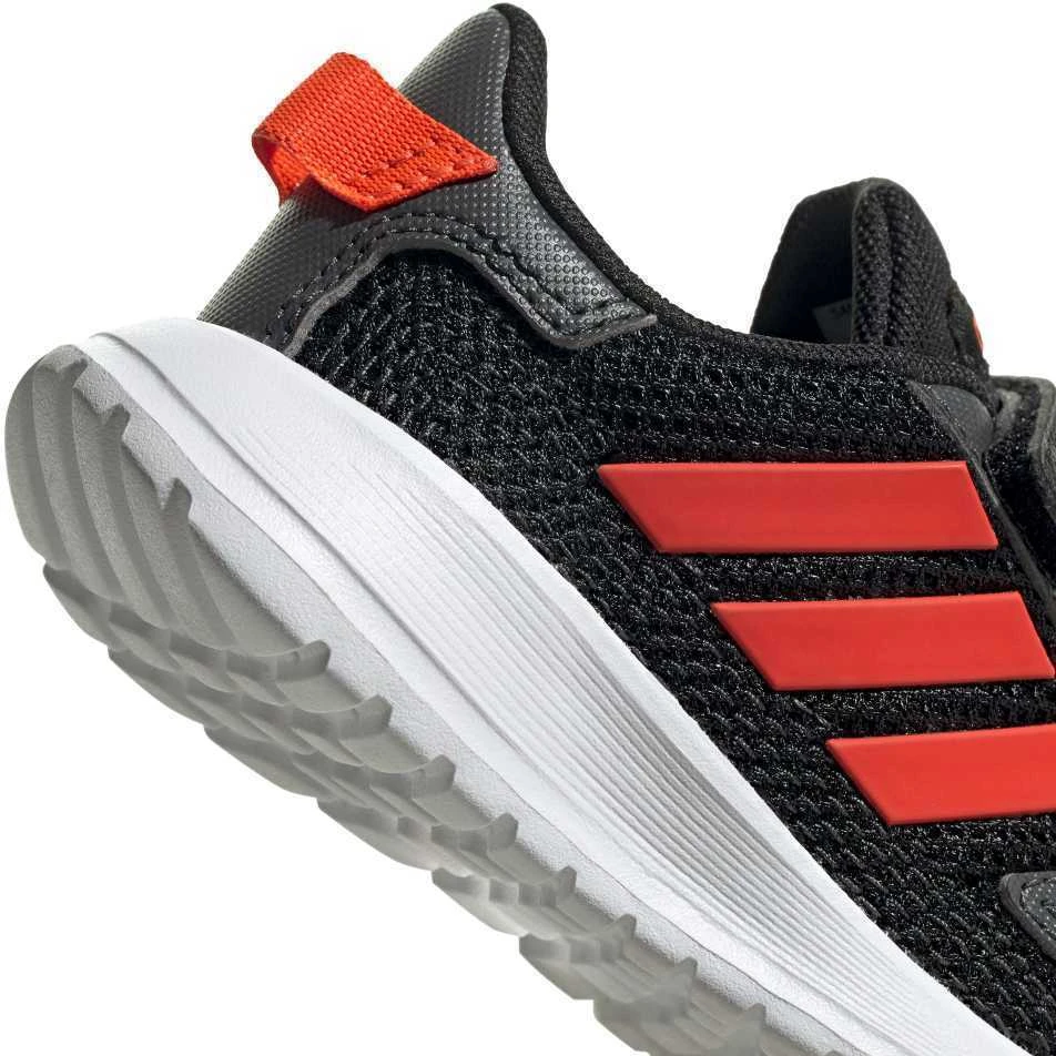 Adidas Avalynė Tensaur Run I Juodas Raudona EG4139