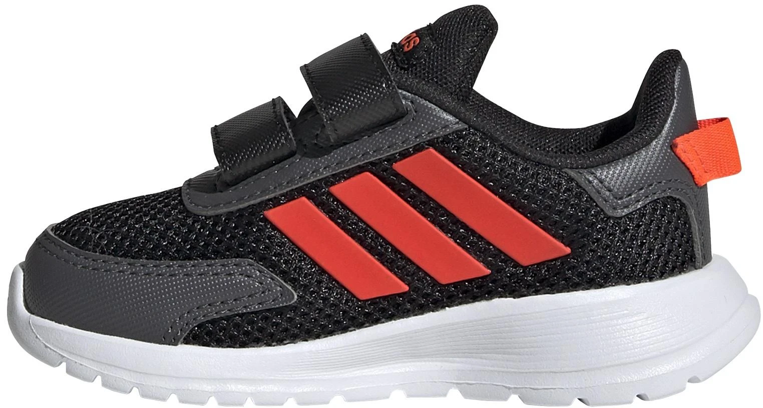 Adidas Avalynė Tensaur Run I Juodas Raudona EG4139