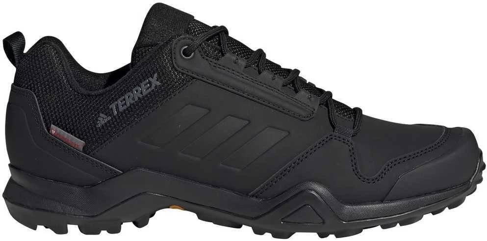 Adidas Avalynė Terex AX3 Beta C.R Juodas