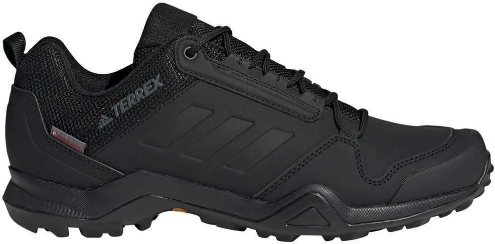 Adidas Avalynė Terex AX3 Beta C.R Juodas