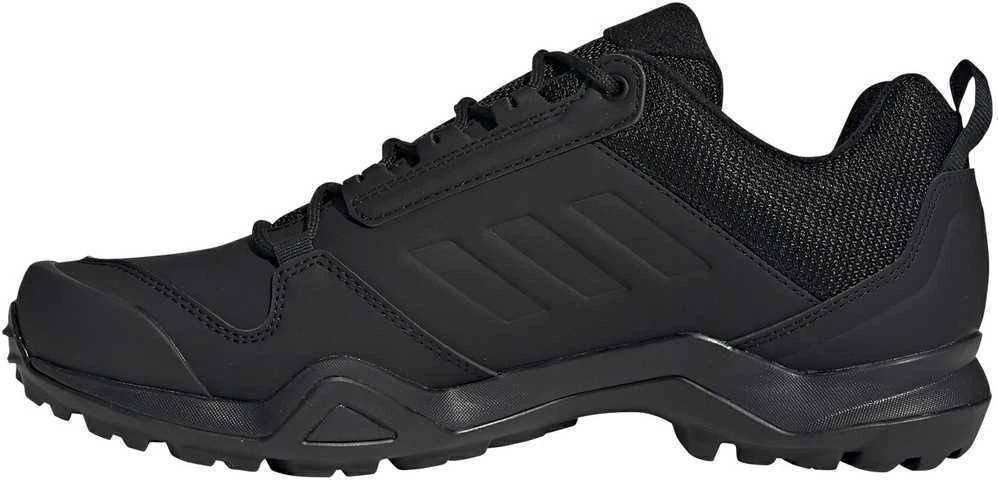 Adidas Avalynė Terex AX3 Beta C.R Juodas