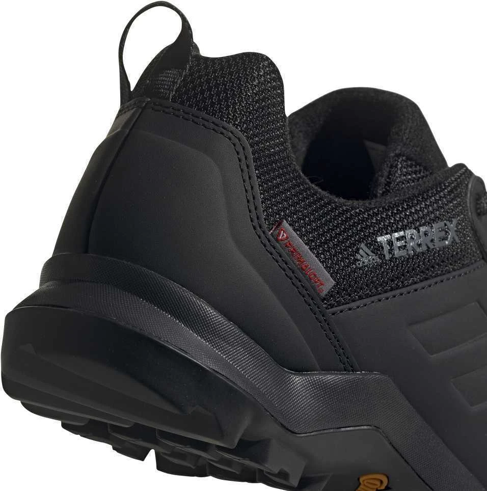 Adidas Avalynė Terex AX3 Beta C.R Juodas